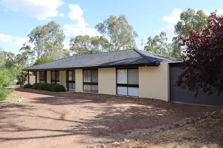 Main view of Homely house listing, 39 Ross Street, Heathcote VIC 3523