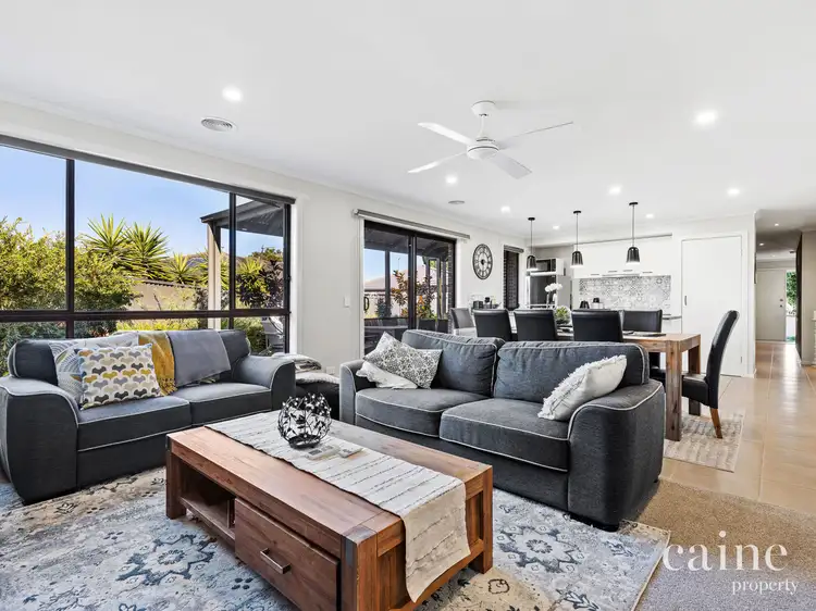 Main view of Homely house listing, 2/8 Carmichael Court, Sebastopol VIC 3356