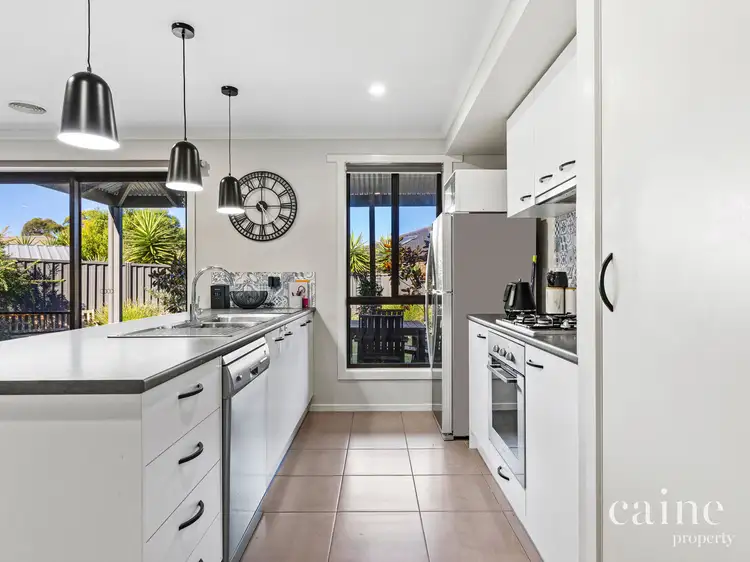 Third view of Homely house listing, 2/8 Carmichael Court, Sebastopol VIC 3356