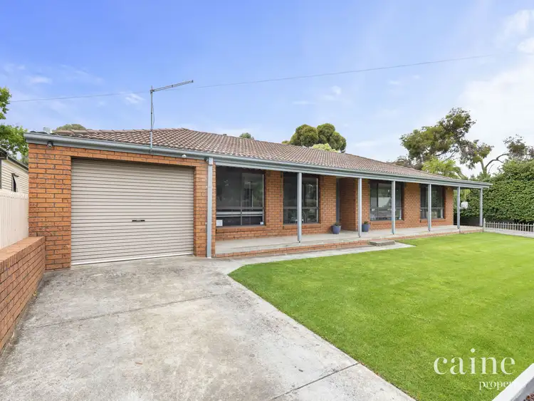 Main view of Homely house listing, 1/238 Humffray Street, Brown Hill VIC 3350