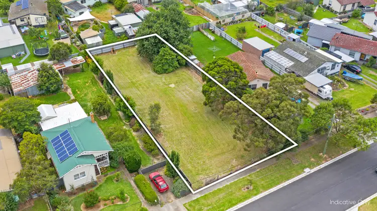 Lot /7 Bruce Street, Heyfield VIC 3858