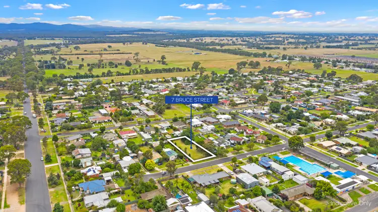 Fourth view of Homely land listing, Lot /7 Bruce Street, Heyfield VIC 3858