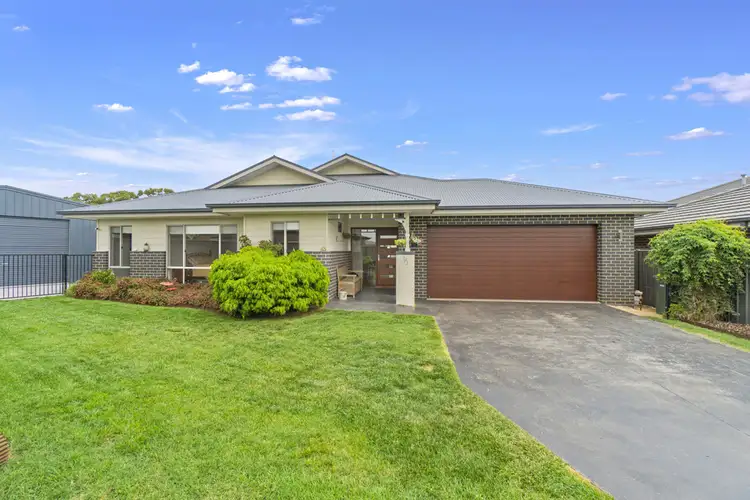 Main view of Homely house listing, 35 Parkinson Street, Maffra VIC 3860