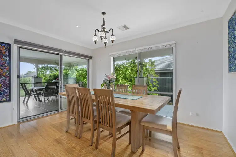 Fifth view of Homely house listing, 35 Parkinson Street, Maffra VIC 3860