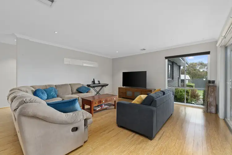Sixth view of Homely house listing, 35 Parkinson Street, Maffra VIC 3860