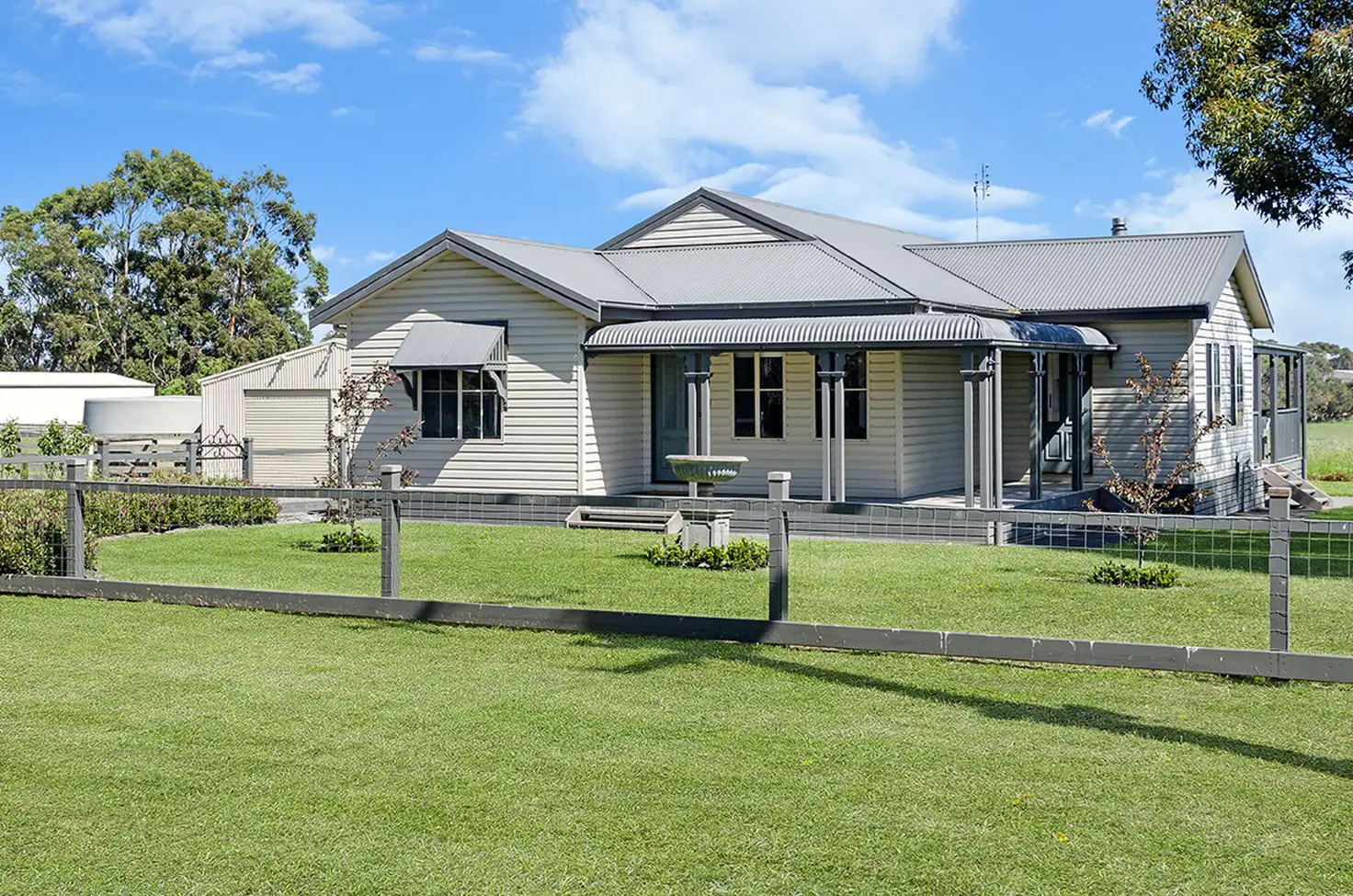 Main view of Homely house listing, 50 Forresters Road, Bushfield VIC 3281