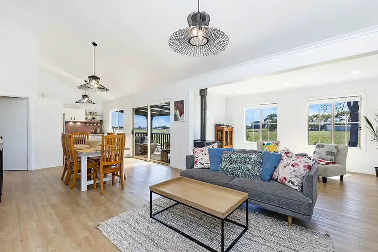 Fourth view of Homely house listing, 50 Forresters Road, Bushfield VIC 3281