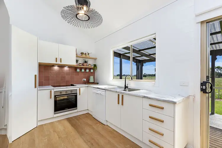 Fifth view of Homely house listing, 50 Forresters Road, Bushfield VIC 3281