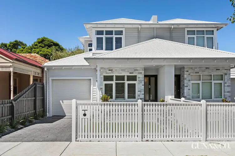 5 Nancy Court, Williamstown VIC 3016