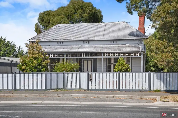 Main view of Homely house listing, 326 Eureka Street, Ballarat East VIC 3350