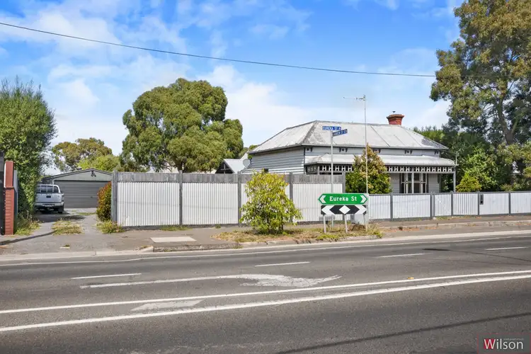 Third view of Homely house listing, 326 Eureka Street, Ballarat East VIC 3350
