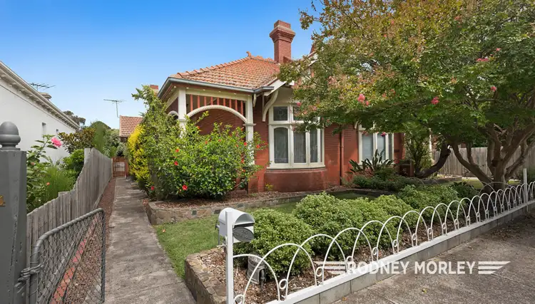 4 Malakoff Street, Caulfield North VIC 3161