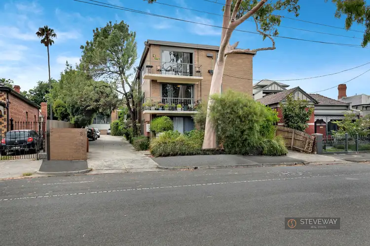 81 Alfred Crescent