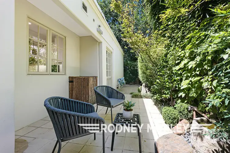 Third view of Homely apartment listing, 5/105 Mathoura Road, Toorak VIC 3142