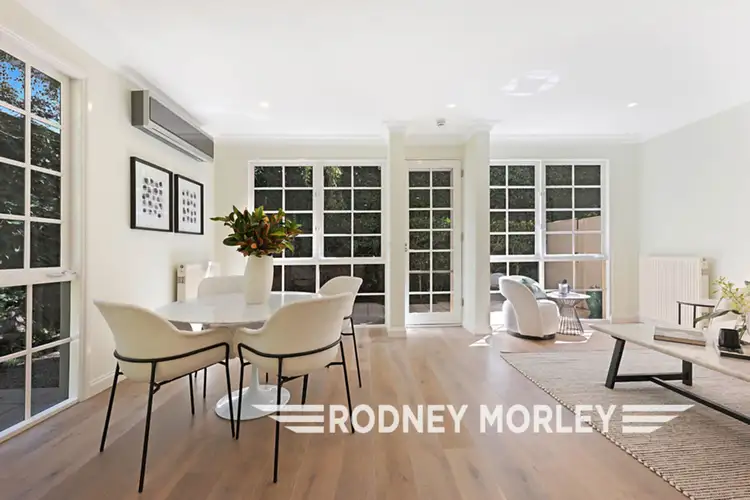 Fourth view of Homely apartment listing, 5/105 Mathoura Road, Toorak VIC 3142