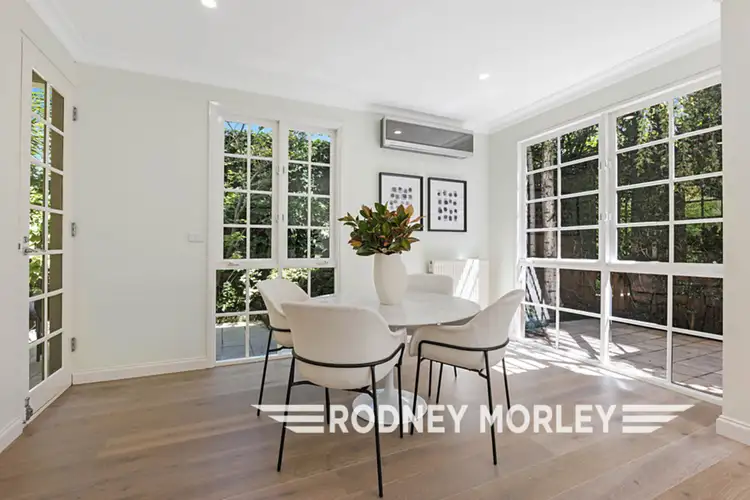 Fifth view of Homely apartment listing, 5/105 Mathoura Road, Toorak VIC 3142
