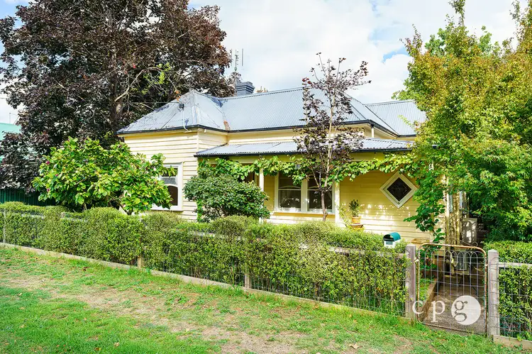 4 Wheeler Street, Castlemaine VIC 3450