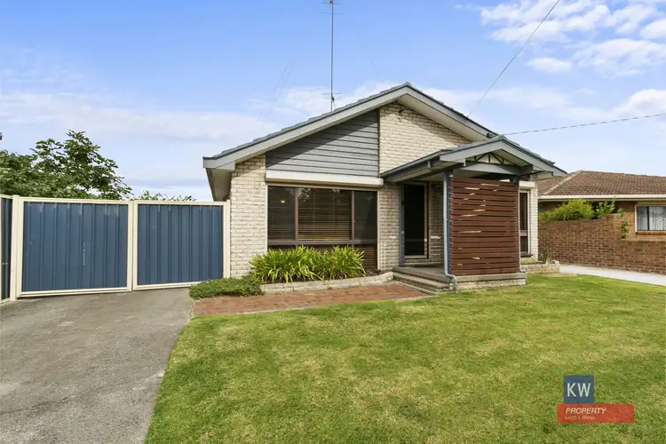 4 Birch Ct, Morwell VIC 3840