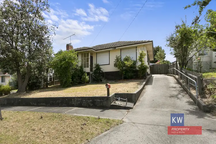 27 Robertson St, Morwell VIC 3840