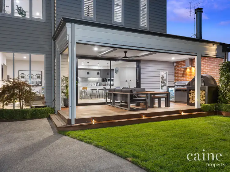 Third view of Homely house listing, 412 Eyre Street, Ballarat Central VIC 3350