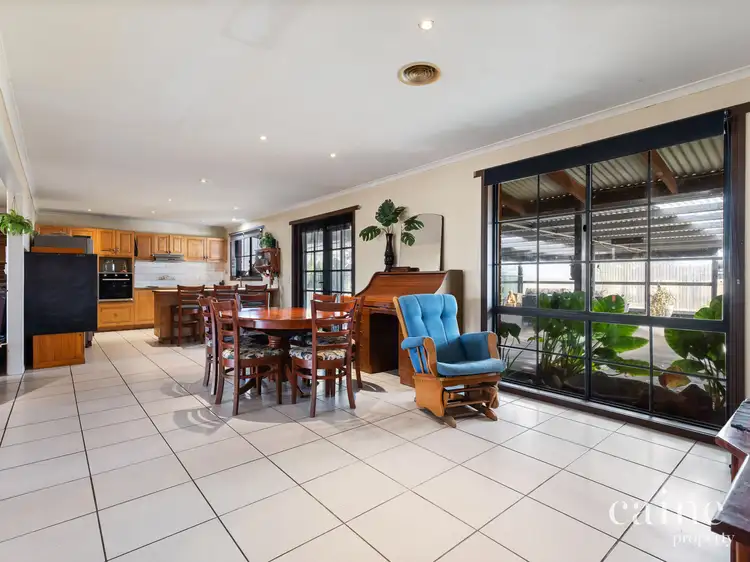 Second view of Homely house listing, 922 Smythesdale-Snake Valley Road, Snake Valley VIC 3351