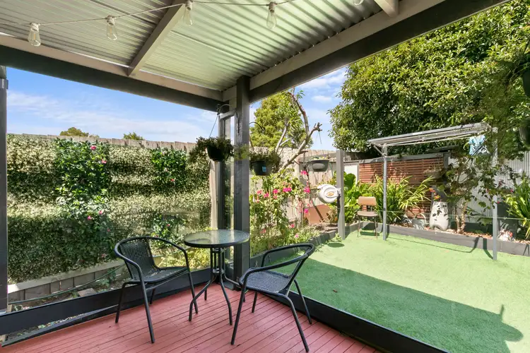 22 Dunbar Ave, Morwell VIC 3840