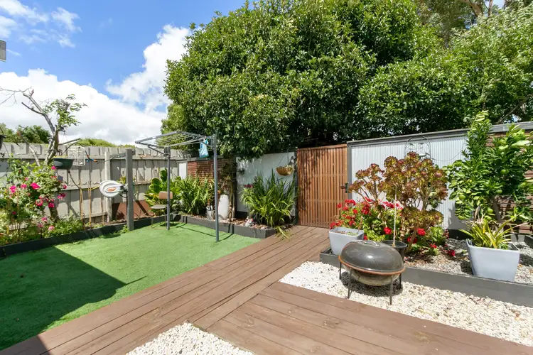 Fourth view of Homely house listing, 22 Dunbar Ave, Morwell VIC 3840