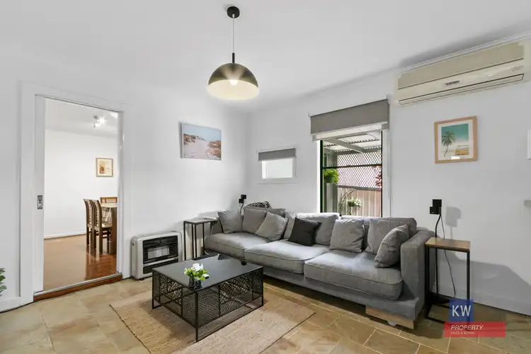 Fifth view of Homely house listing, 22 Dunbar Ave, Morwell VIC 3840