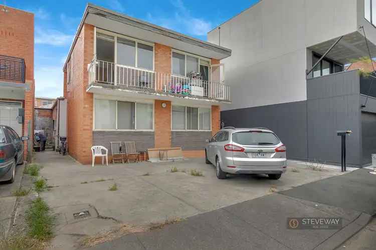Sixth view of Homely land listing, 282-284 Burnley Street, Richmond VIC 3121