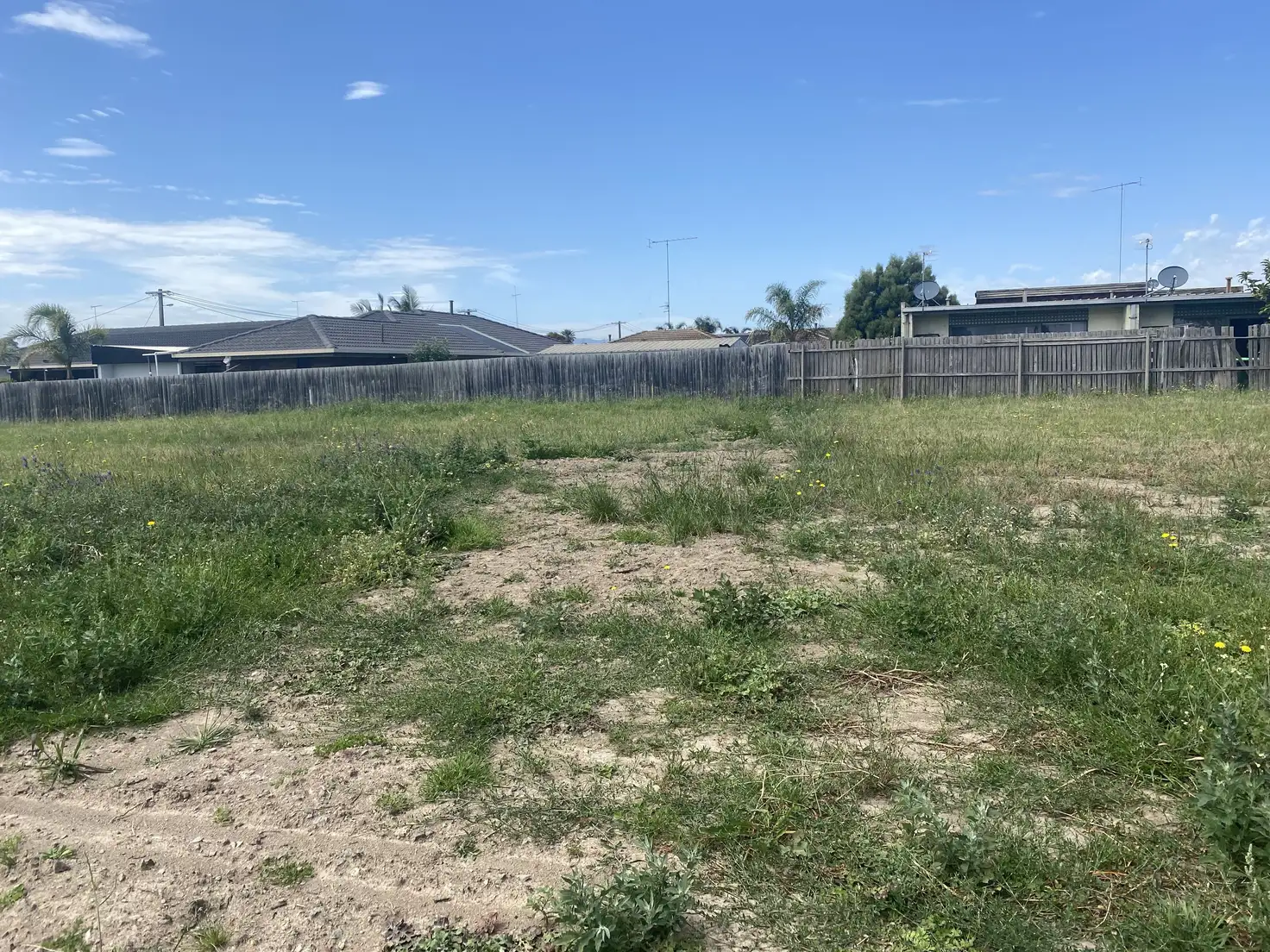 Main view of Homely land listing, 6 Micsha Way, Morwell VIC 3840