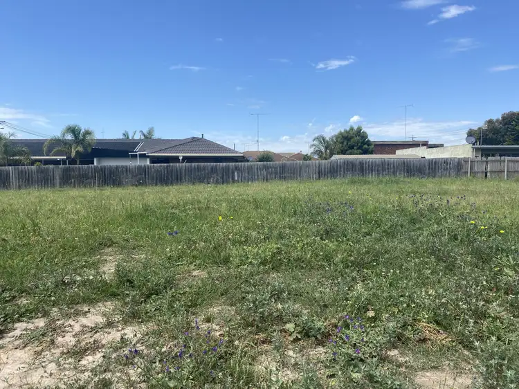 Fourth view of Homely land listing, 6 Micsha Way, Morwell VIC 3840