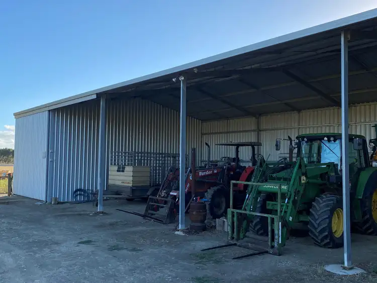 Second view of Homely rural property listing, 2 Bend Road, Terang VIC 3264