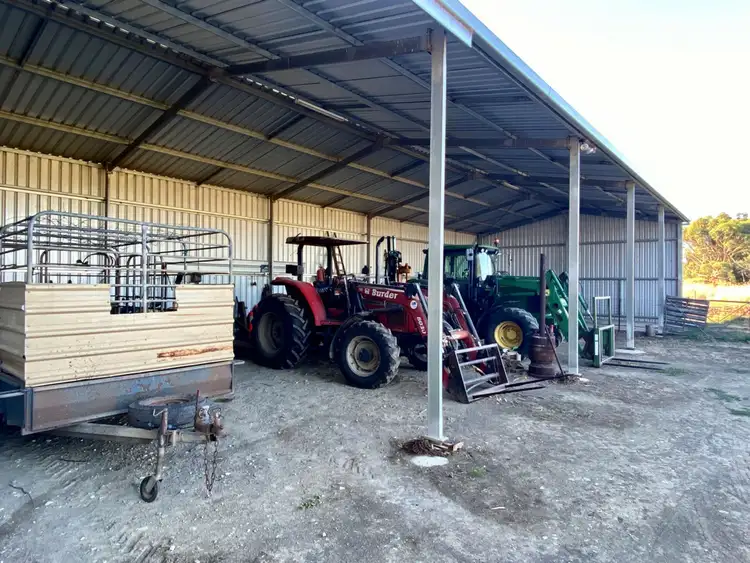 Seventh view of Homely rural property listing, 2 Bend Road, Terang VIC 3264
