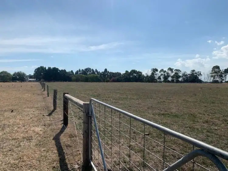 Main view of Homely land listing, Lot /Lot24 Smiths Road, Garvoc VIC 3265