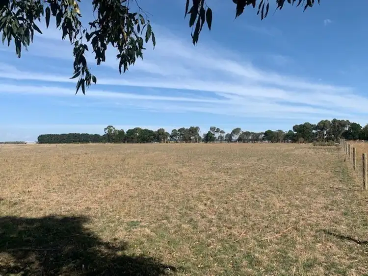 Second view of Homely land listing, Lot /Lot24 Smiths Road, Garvoc VIC 3265