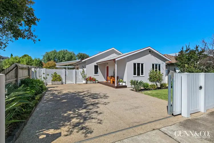38 Charlotte Street, Newport VIC 3015