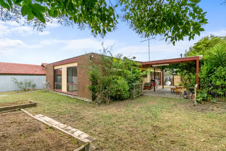 Second view of Homely house listing, 1 Hare Ct, Churchill VIC 3842