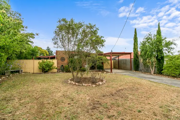 Sixth view of Homely house listing, 1 Hare Ct, Churchill VIC 3842