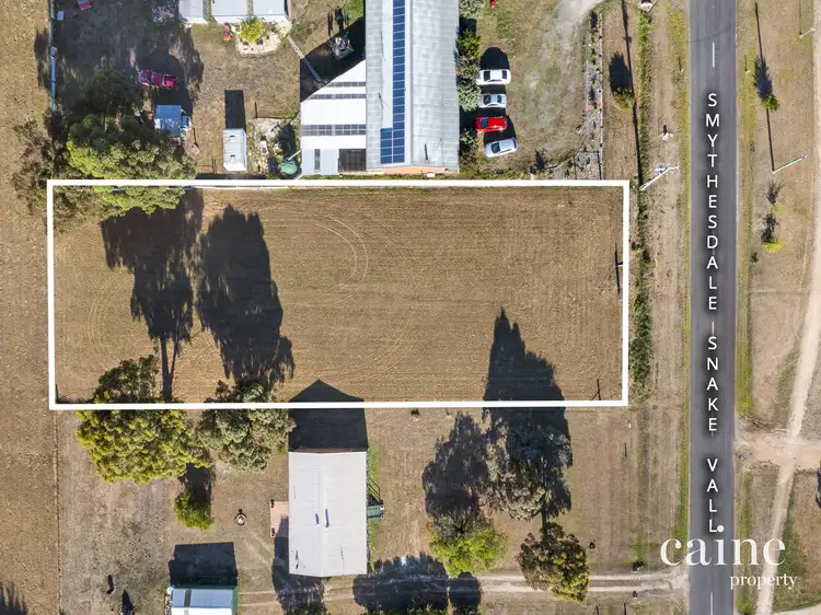 Main view of Homely land listing, 924 Smythesdale-Snake Valley Road, Snake Valley VIC 3351