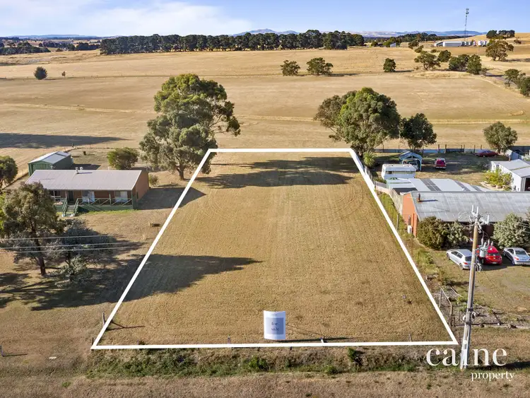 Third view of Homely land listing, 924 Smythesdale-Snake Valley Road, Snake Valley VIC 3351