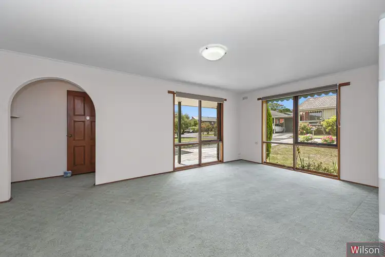 Second view of Homely townhouse listing, 25/810a Lydiard Street North, Soldiers Hill VIC 3350