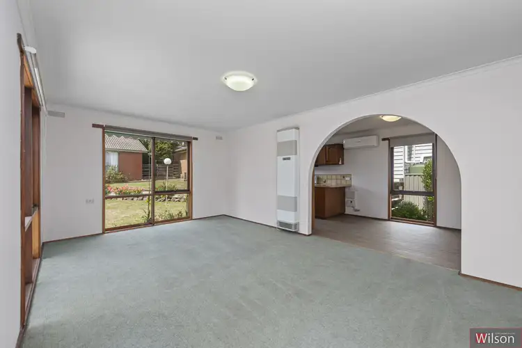 Third view of Homely townhouse listing, 25/810a Lydiard Street North, Soldiers Hill VIC 3350