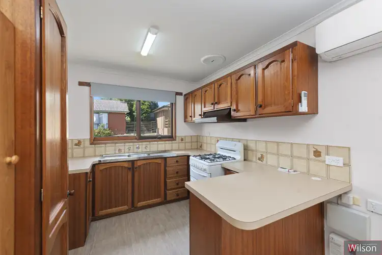 Fifth view of Homely townhouse listing, 25/810a Lydiard Street North, Soldiers Hill VIC 3350