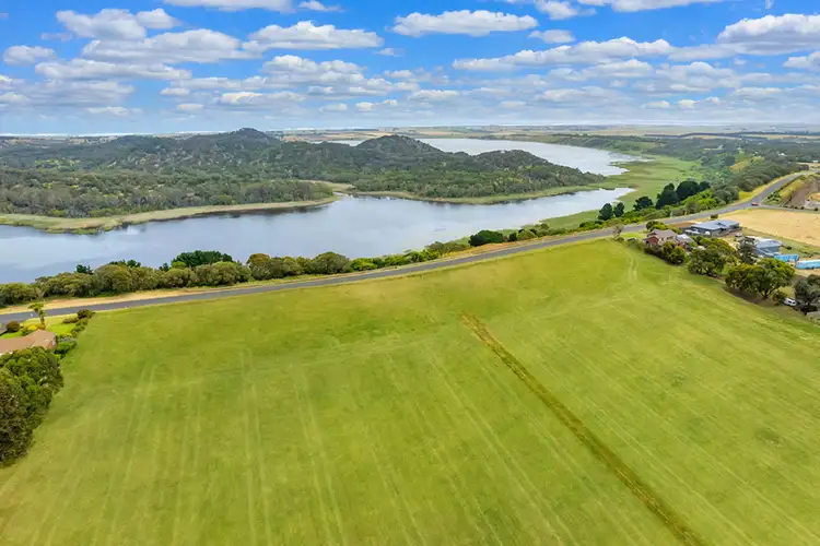 Second view of Homely house listing, Lot 1/Lake View Road, Koroit VIC 3282