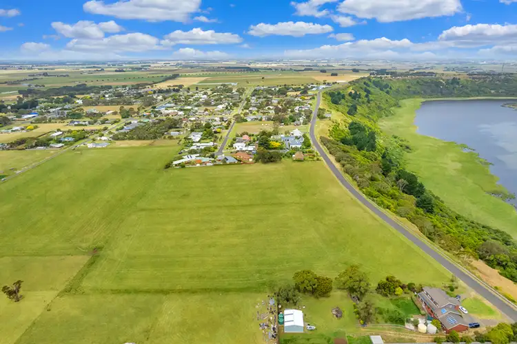 Third view of Homely house listing, Lot 1/Lake View Road, Koroit VIC 3282