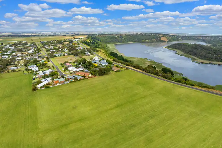 Fourth view of Homely house listing, Lot 1/Lake View Road, Koroit VIC 3282
