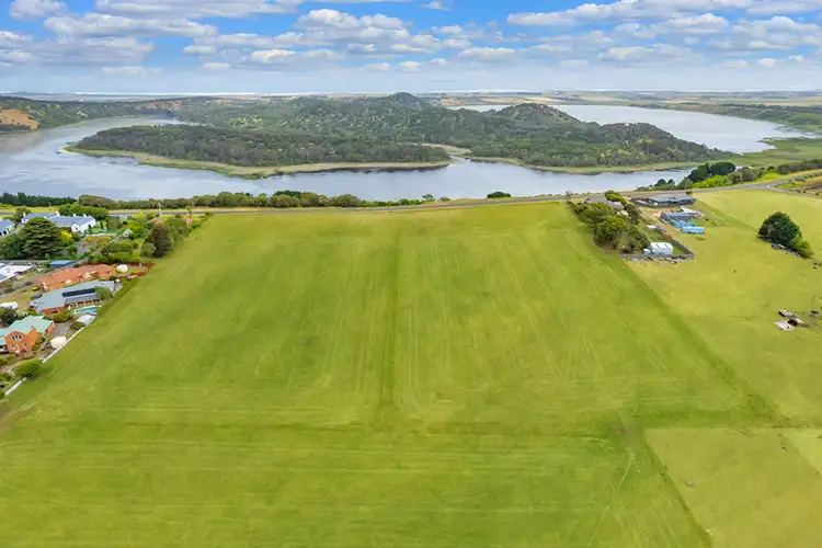 Fifth view of Homely house listing, Lot 1/Lake View Road, Koroit VIC 3282