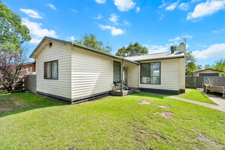 46 Firebrace Road, Heyfield VIC 3858