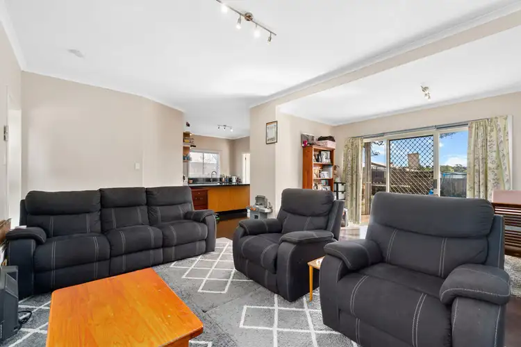 Third view of Homely house listing, 46 Firebrace Road, Heyfield VIC 3858