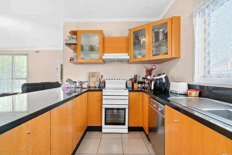 Sixth view of Homely house listing, 46 Firebrace Road, Heyfield VIC 3858